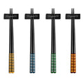 Imagen del producto Harry Potter - Juego de palillos Casas de Hogwarts (set de 4)