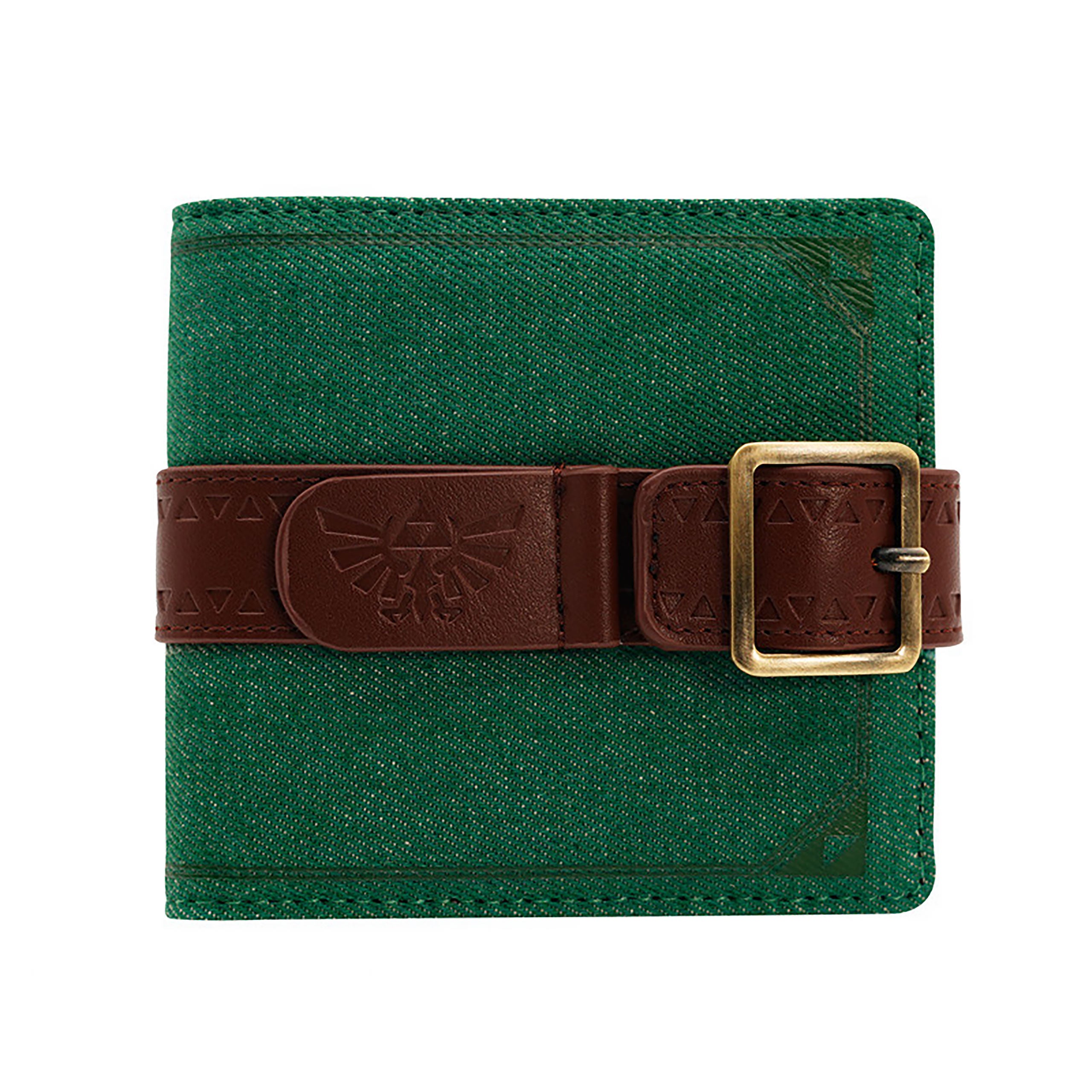 Imagen del producto The Legend of Zelda - Cartera Túnica de Link