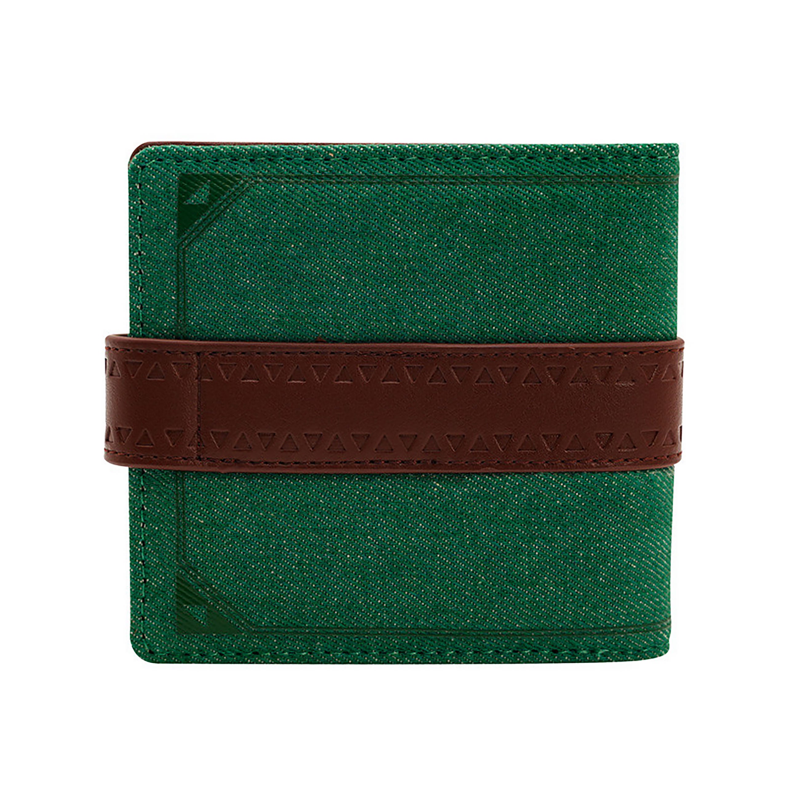 Imagen del producto The Legend of Zelda - Cartera Túnica de Link