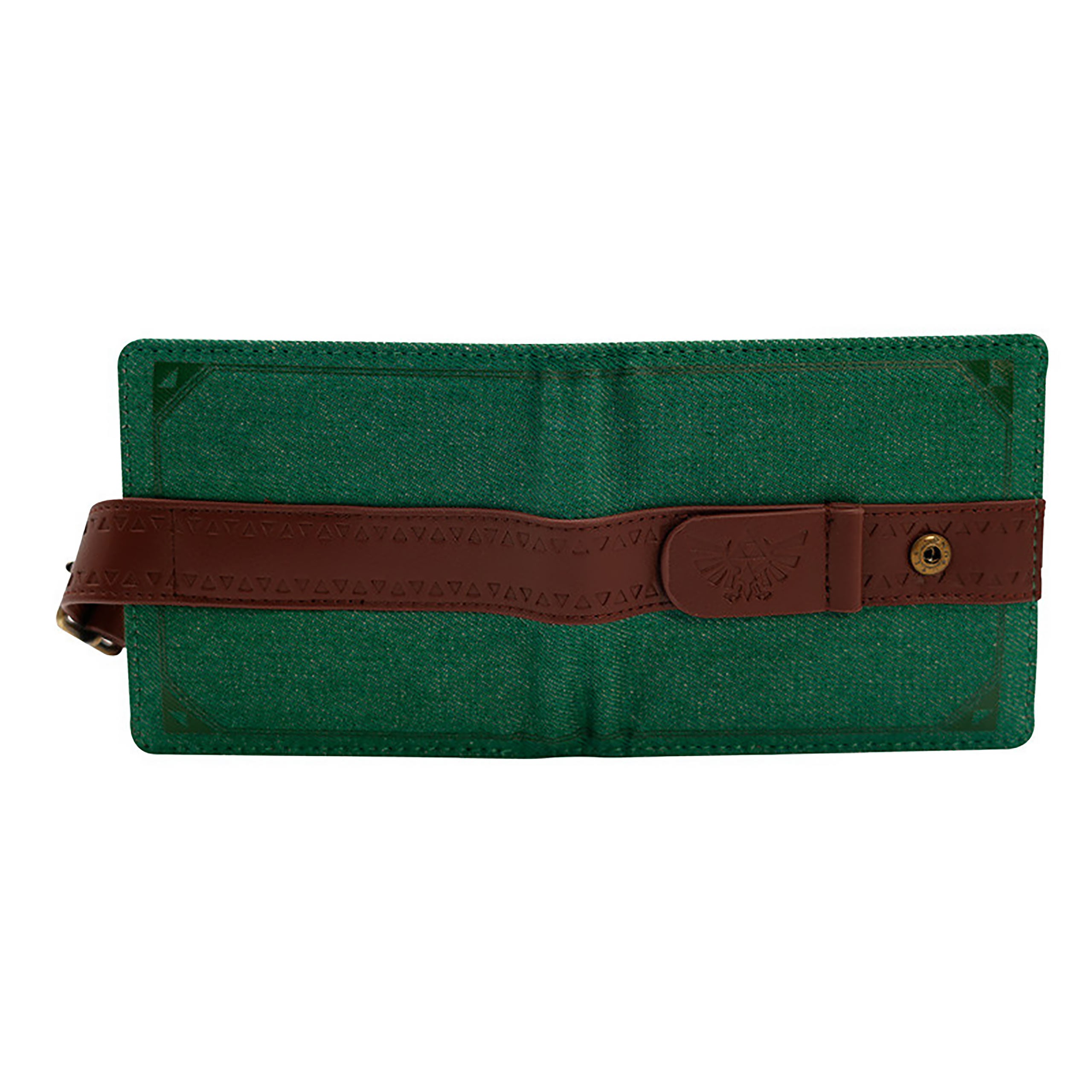 Imagen del producto The Legend of Zelda - Cartera Túnica de Link