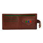 Imagen del producto The Legend of Zelda - Cartera Túnica de Link