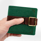 Imagen del producto The Legend of Zelda - Cartera Túnica de Link