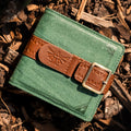 Imagen del producto The Legend of Zelda - Cartera Túnica de Link