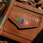 Imagen del producto The Legend of Zelda - Cartera Túnica de Link