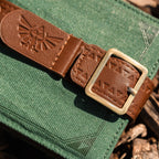 Imagen del producto The Legend of Zelda - Cartera Túnica de Link