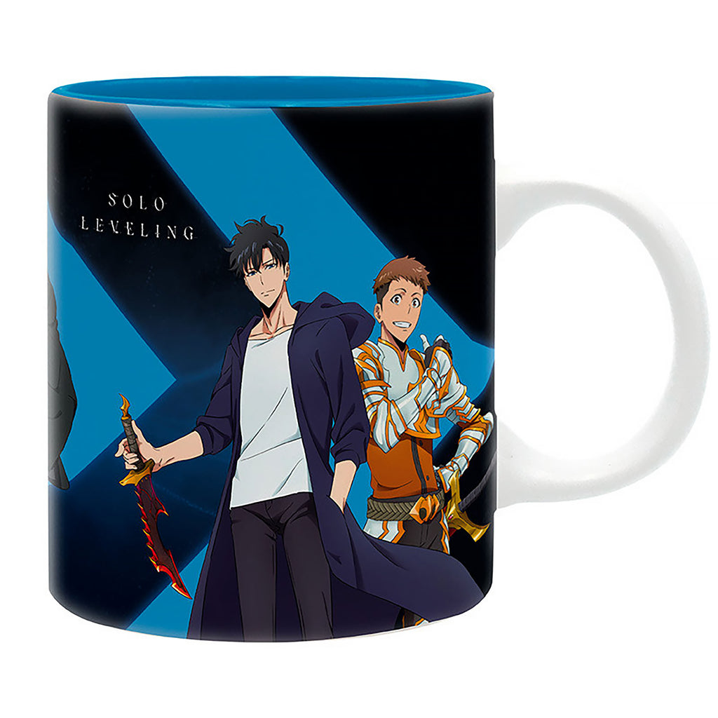 Product image Solo Leveling - Guilds Mug