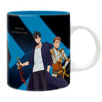 Product image Solo Leveling - Guilds Mug