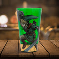 Imagen del producto The Legend of Zelda - Vaso Link
