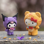 Imagen del producto Hello Kitty & Friends - Figura Mystery Mini-Doll Forest Friends Series