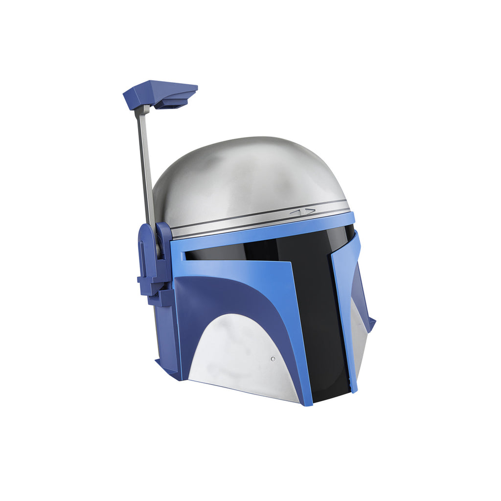 Imagen del producto Star Wars - Casco Jango Fett Black Series