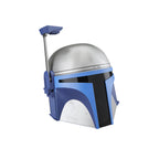 Imagen del producto Star Wars - Casco Jango Fett Black Series