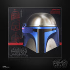 Imagen del producto Star Wars - Casco Jango Fett Black Series