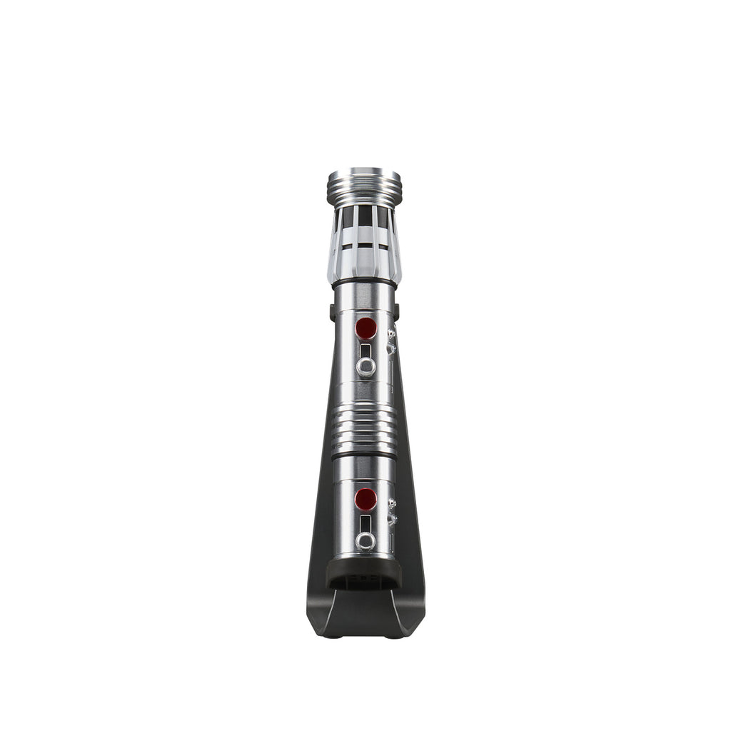 Imagen del producto Star Wars - Sable de luz Force FX Elite Black Series de Darth Maul