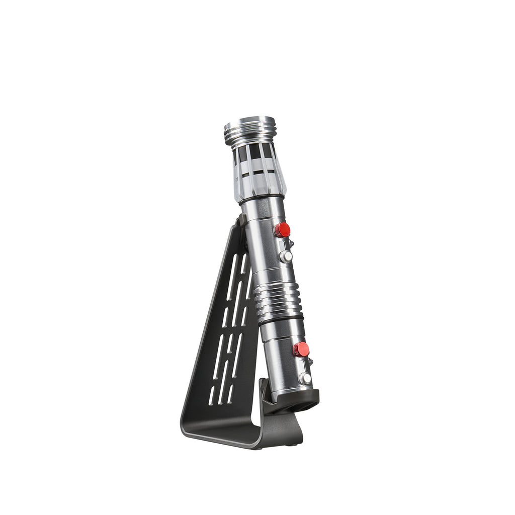 Imagen del producto Star Wars - Sable de luz Force FX Elite Black Series de Darth Maul