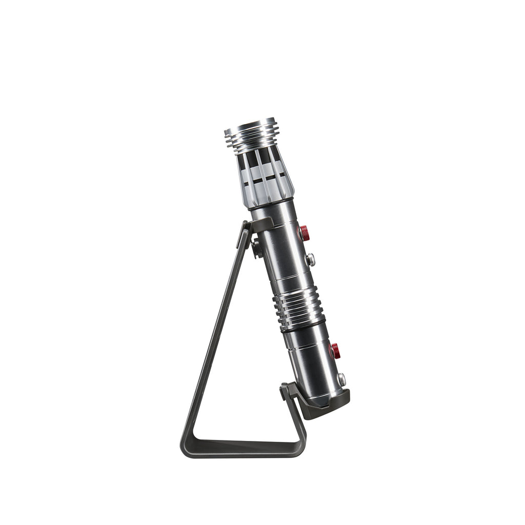 Imagen del producto Star Wars - Sable de luz Force FX Elite Black Series de Darth Maul