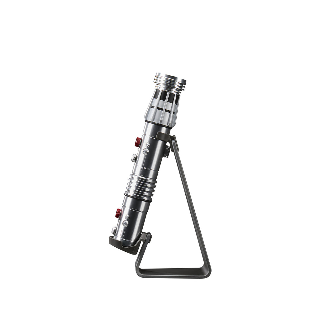 Imagen del producto Star Wars - Sable de luz Force FX Elite Black Series de Darth Maul