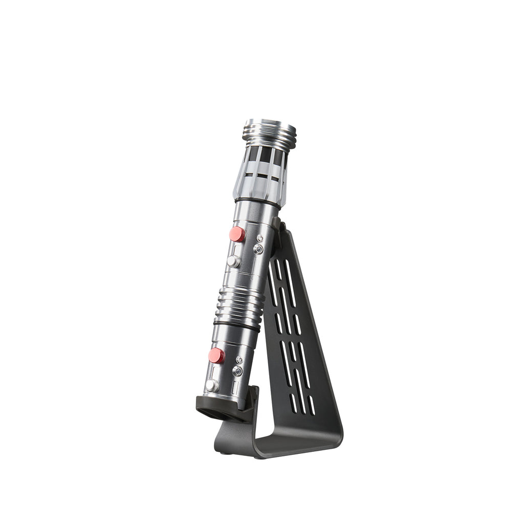 Imagen del producto Star Wars - Sable de luz Force FX Elite Black Series de Darth Maul