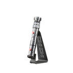 Imagen del producto Star Wars - Sable de luz Force FX Elite Black Series de Darth Maul