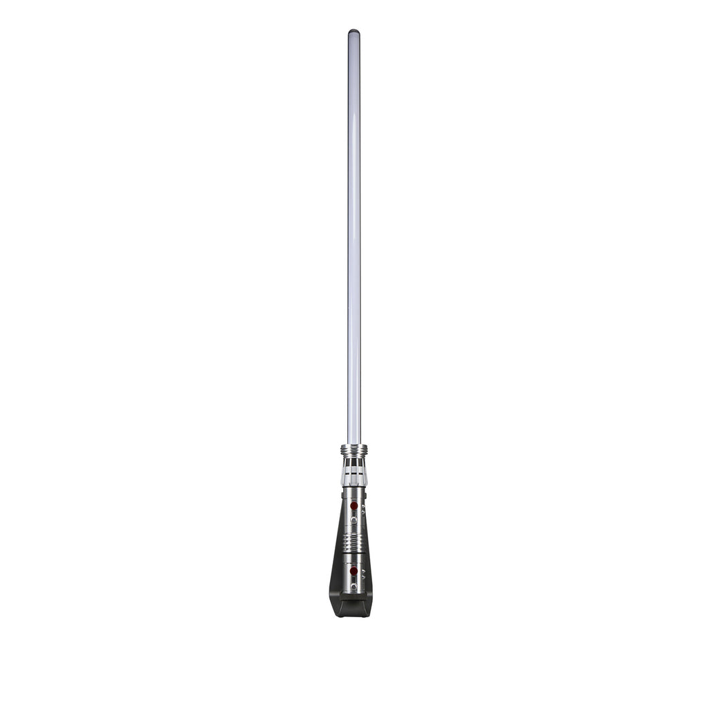 Imagen del producto Star Wars - Sable de luz Force FX Elite Black Series de Darth Maul