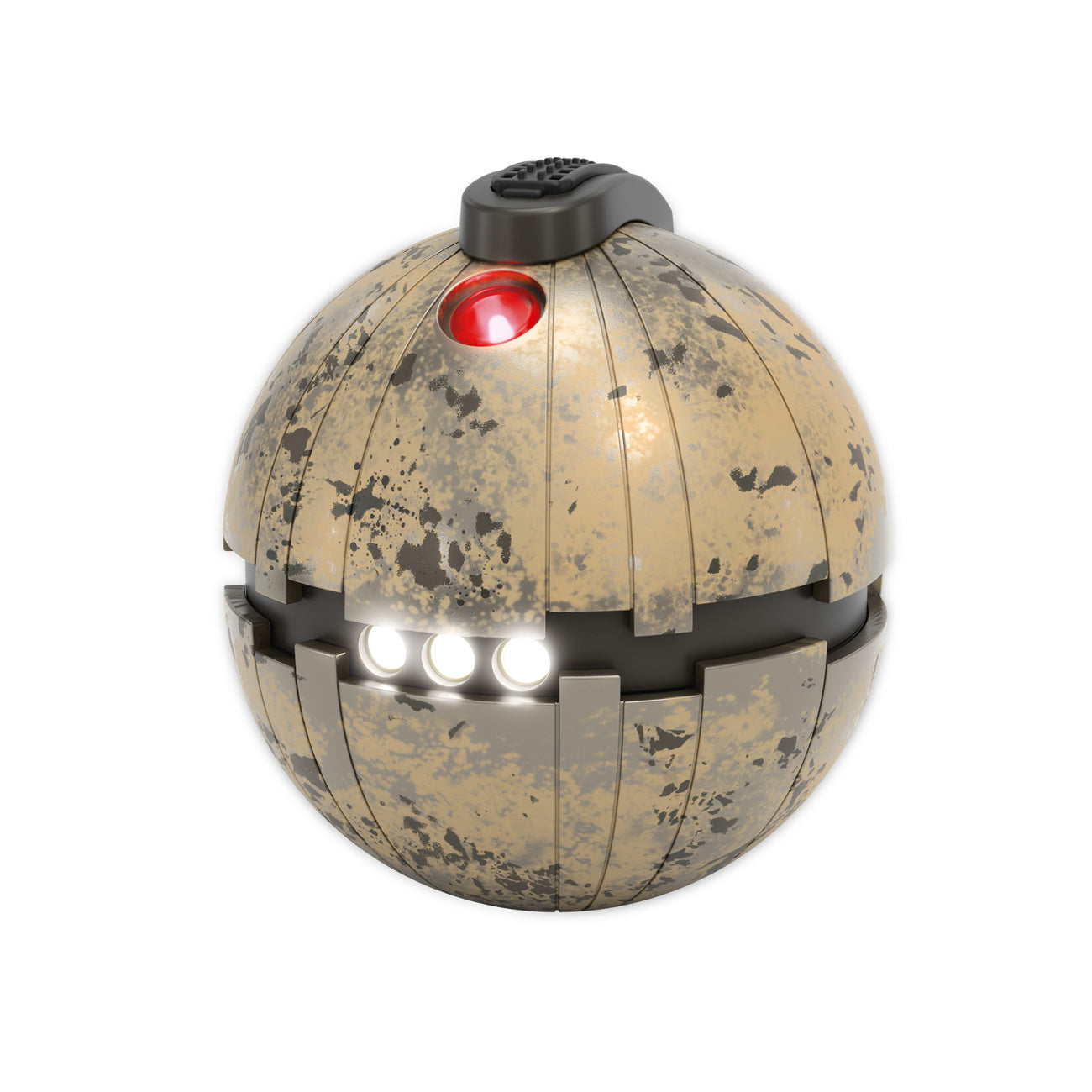 Imagen del producto Star Wars - Black Series Detonador Térmico