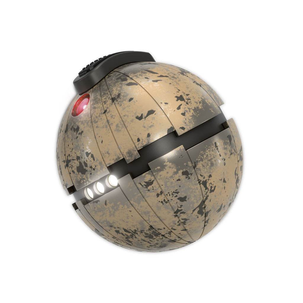 Imagen del producto Star Wars - Black Series Detonador Térmico