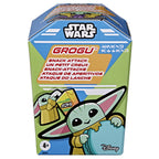 Imagen del producto Figura misteriosa Grogu - Star Wars The Mandalorian