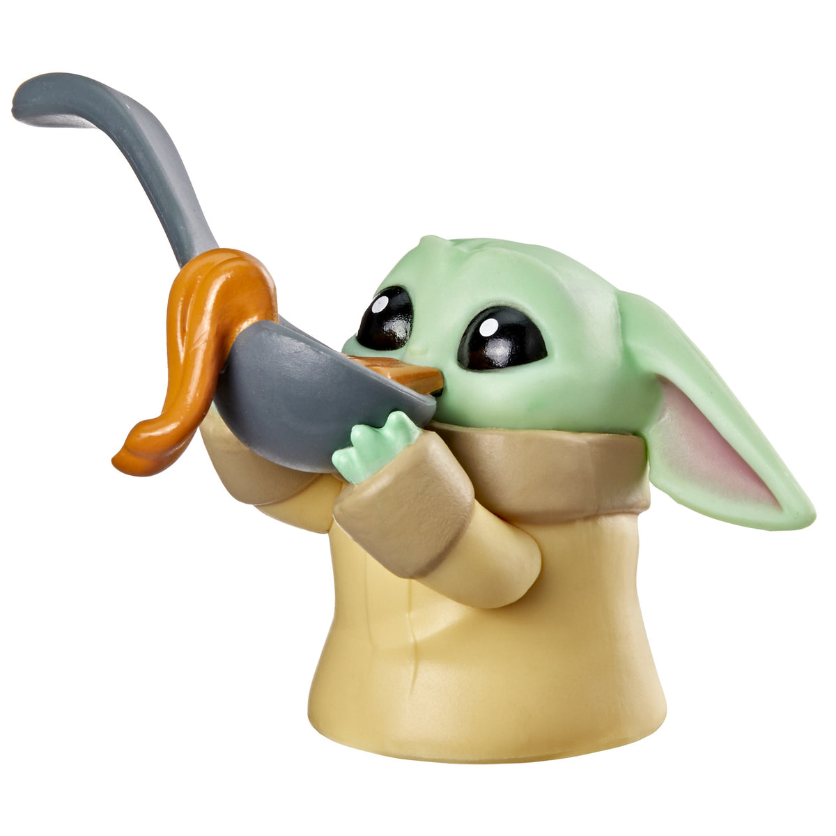 Imagen del producto Figura misteriosa Grogu - Star Wars The Mandalorian