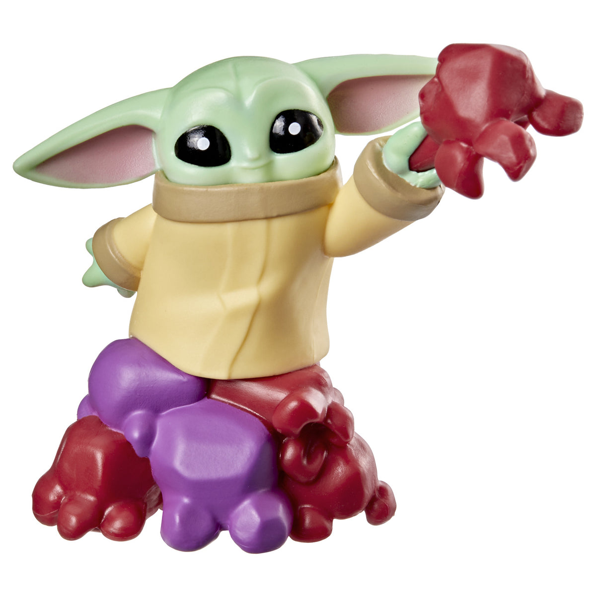 Imagen del producto Figura misteriosa Grogu - Star Wars The Mandalorian