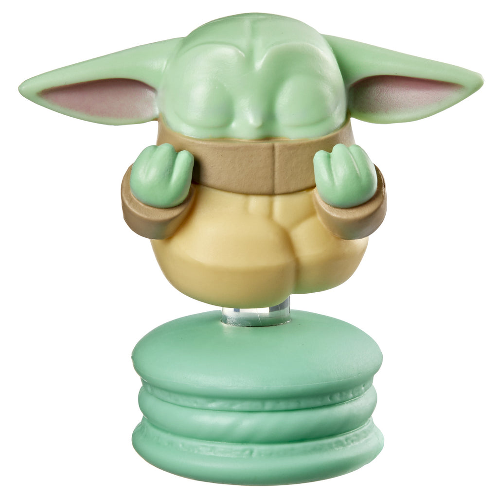 Imagen del producto Figura misteriosa Grogu - Star Wars The Mandalorian