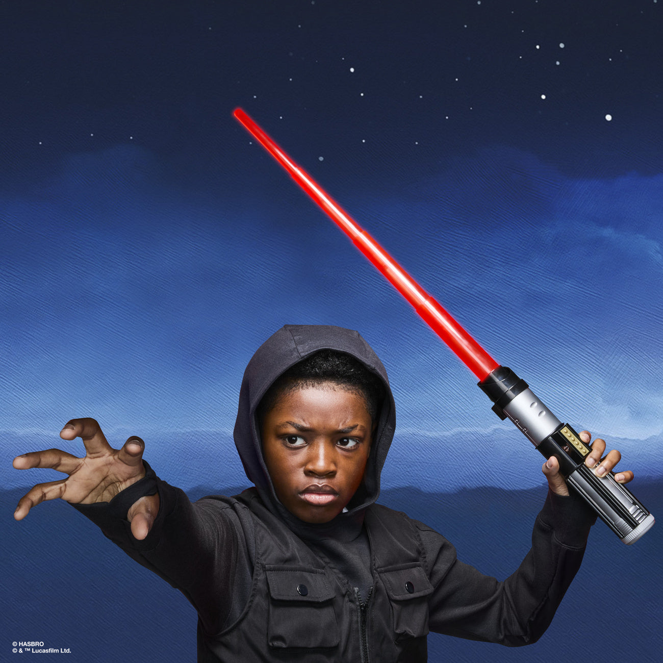 Product image Star Wars - Darth Vader Roleplay Lightsaber
