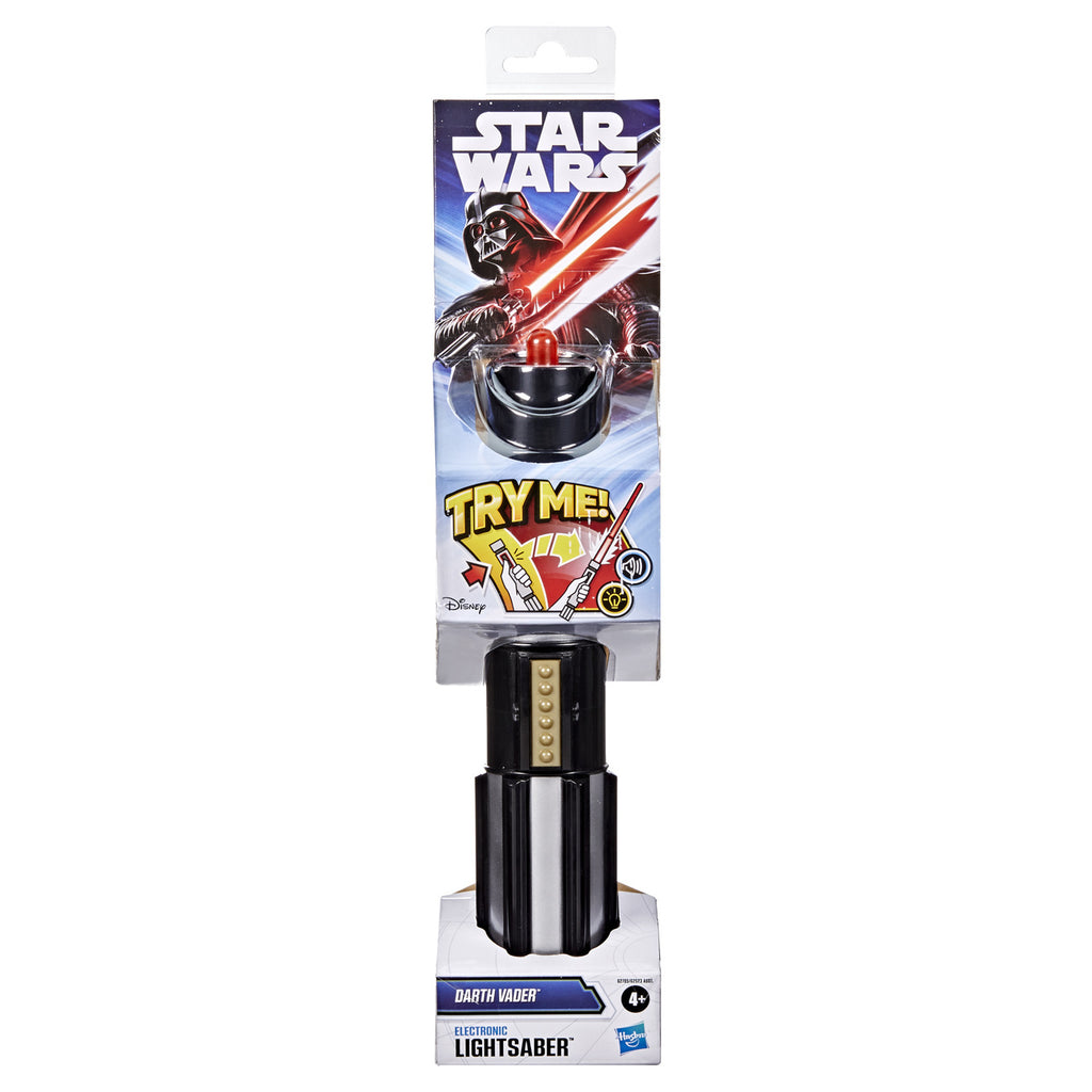 Product image Star Wars - Darth Vader Roleplay Lightsaber
