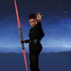 Imagen del producto Star Wars - Sable de luz de doble hoja para roleplay de Darth Maul