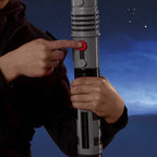 Imagen del producto Star Wars - Sable de luz de doble hoja para roleplay de Darth Maul