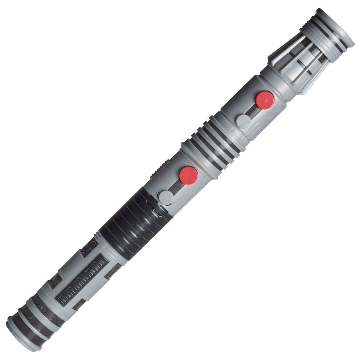 Imagen del producto Star Wars - Sable de luz de doble hoja para roleplay de Darth Maul