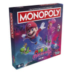 Imagen del producto Super Mario - Monopoly