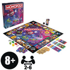 Imagen del producto Super Mario - Monopoly