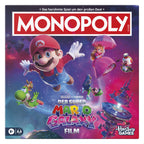 Imagen del producto Super Mario - Monopoly