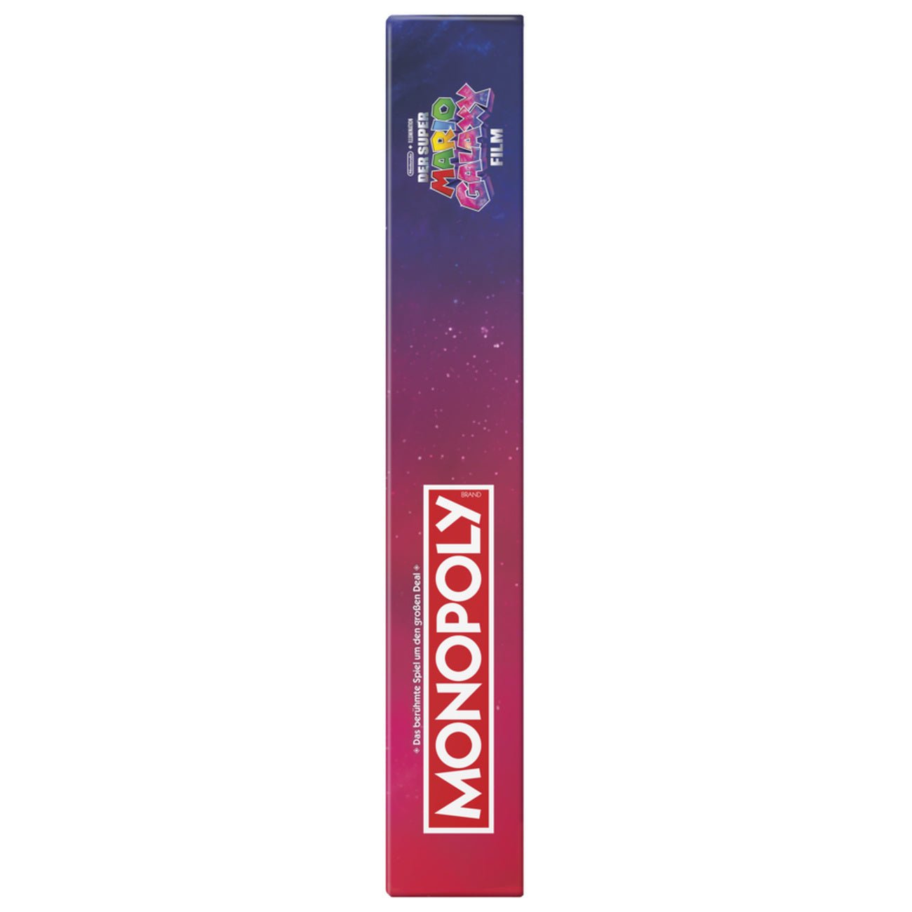 Imagen del producto Super Mario - Monopoly