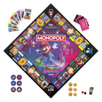 Imagen del producto Super Mario - Monopoly
