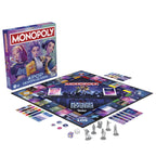 Imagen del producto KPop Demon Hunters - Monopoly