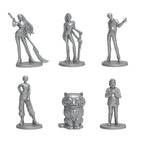 Imagen del producto KPop Demon Hunters - Monopoly