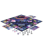 Imagen del producto KPop Demon Hunters - Monopoly
