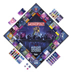 Imagen del producto KPop Demon Hunters - Monopoly