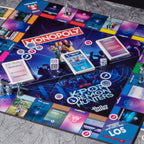 Product image KPop Demon Hunters - Monopoly