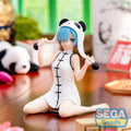 Imagen del producto Re:Zero - Figura Rem Panda