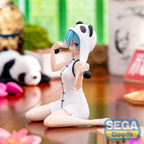 Imagen del producto Re:Zero - Figura Rem Panda