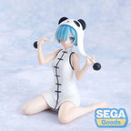 Imagen del producto Re:Zero - Figura Rem Panda