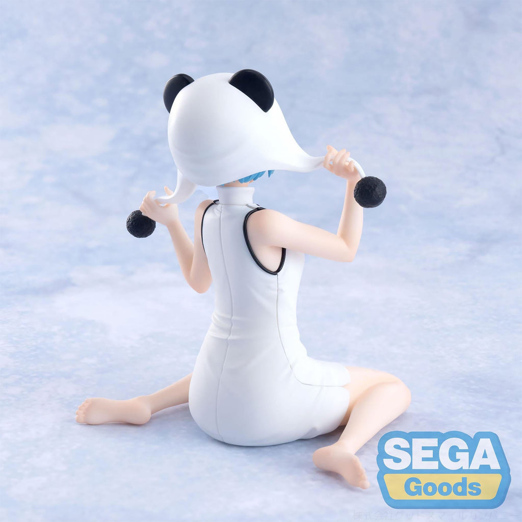 Imagen del producto Re:Zero - Figura Rem Panda