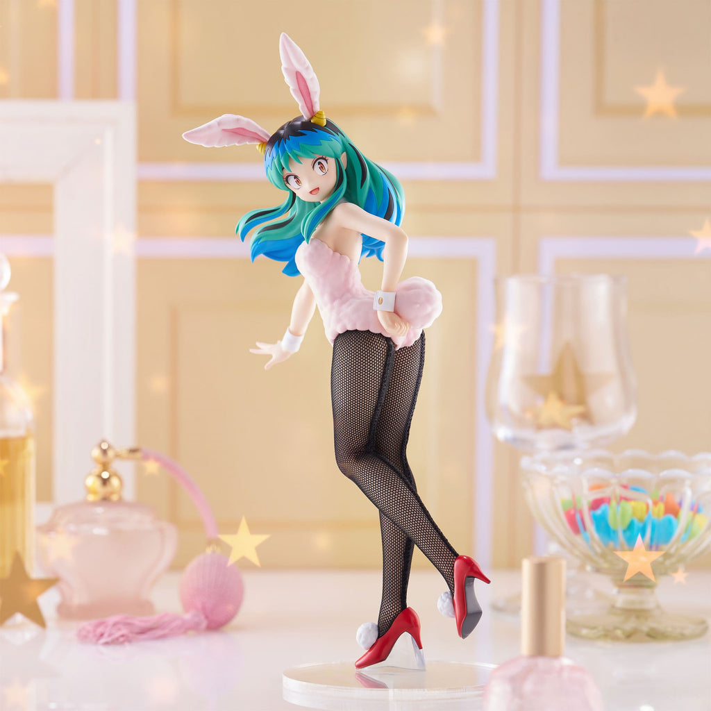 Imagen del producto Urusei Yatsura - Figura Lum BiCute Bunnies