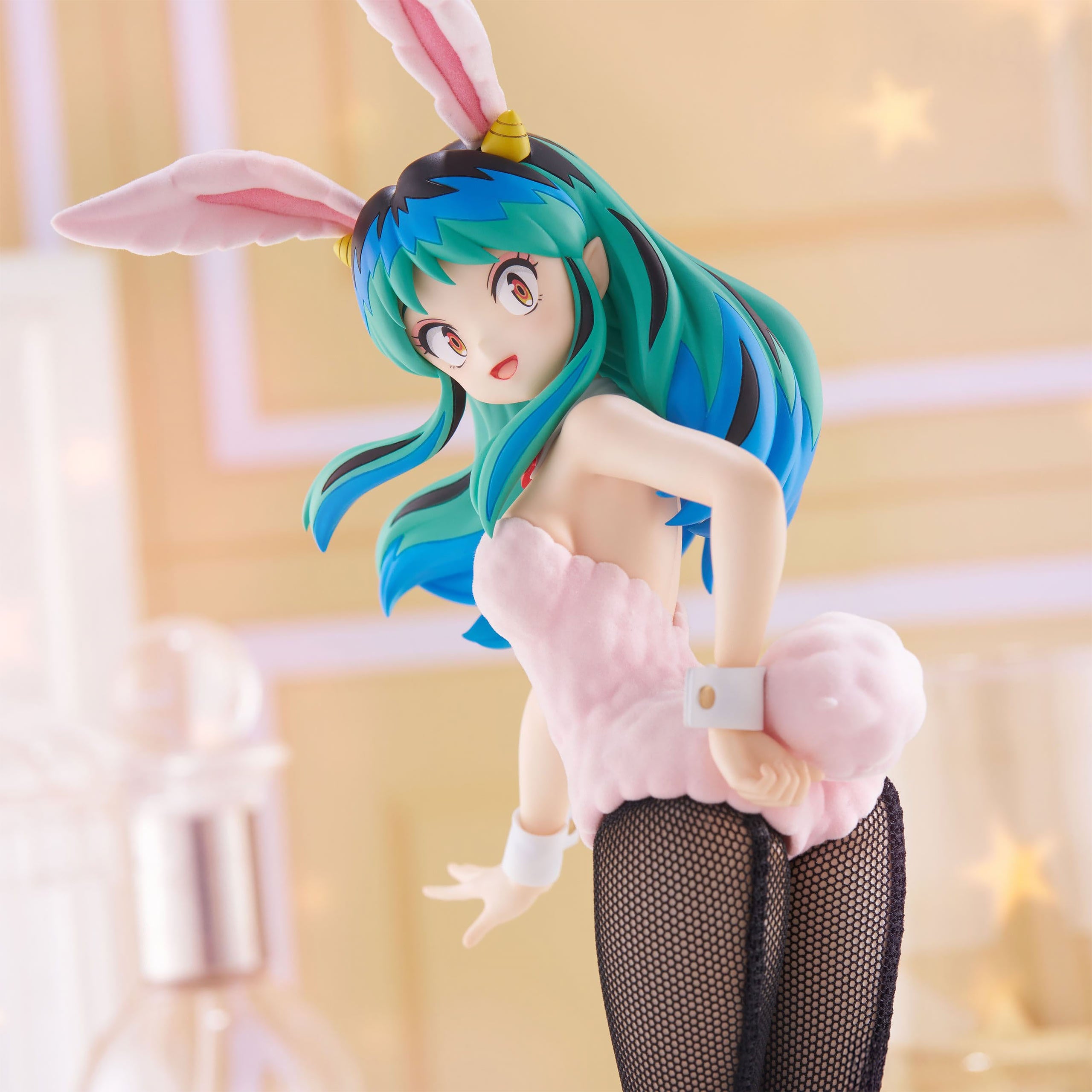 Imagen del producto Urusei Yatsura - Figura Lum BiCute Bunnies